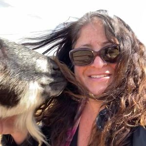 Meet your Posher, Robin